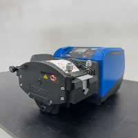 Watson Marlow 730Bp Peristaltic Pump image 1